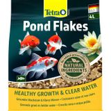 Tetra Pond Flakes 4 l
