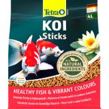 Tetra Pond Koi Sticks 4 L