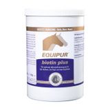 EQUIPUR EQUIPUR biotin plus 1 kg
