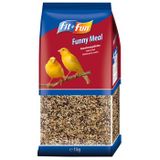 FIT+FUN Funny Meal Kanarienvogelfutter 1 kg