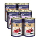PREMIERE Meati Mixpaket 6x400g Mixpaket 2