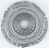 SACHS PERFORMANCE Kupplungsdruckplatte 883082 000826 Druckplatte VW,AUDI,FORD,Golf IV Schrägheck (1J1),POLO (9N_),Polo Schrägheck (6R1, 6C1)