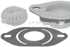 JP GROUP Reparatursatz, Schalthebel JP GROUP 1131700610  VW,SEAT,GOLF III (1H1),GOLF II (19E, 1G1),Polo Coupe (86C, 80),GOLF I (17)