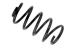 BILSTEIN Fahrwerksfeder 37-272302 Federn,Fahrwerksfedern VW,Transporter V Bus (7HB, 7HJ, 7EB, 7EJ, 7EF, 7EG, 7HF, 7EC)