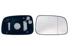 ALKAR Außenspiegelglas 6432265 Spiegelglas,Spiegelglas, Außenspiegel TOYOTA,AVENSIS Kombi (T25),COROLLA (ZZE12_, NDE12_, ZDE12_),AVENSIS (T25_)