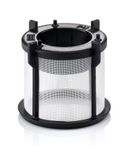 MANN-FILTER Kraftstofffilter PU 51 x Leitungsfilter,Spritfilter MERCEDES-BENZ,TERBERG-BENSCHOP,PLAXTON,VARIO Kasten/Kombi,Vario Pritsche / Fahrgestell