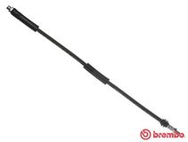 BREMBO Bremsschläuche T 06 035 Bremsschlauch BMW,5 Limousine (E60),5 Touring (E61),5 Touring (F11),5 Limousine (F10),6 Coupe (E63),6 Cabrio (E64)