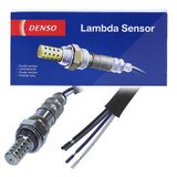 DENSO Lambdasonde DOX-0150 Regelsonde,Lambda Sensor VW,AUDI,MERCEDES-BENZ,Golf IV Schrägheck (1J1),Golf V Schrägheck (1K1),POLO (9N_)