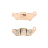 TRW Bremsbelagsatz MCB707SH Bremsbeläge,Bremsklötze