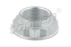 TOPRAN Achsmutter, Antriebswelle 502 561  BMW,3 Touring (E91),3 Limousine (E46),3 Limousine (E90),5 Limousine (E60),5 Touring (E61),5 Touring (F11)