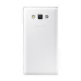 Samsung S-View Cover Galaxy A7 weiss