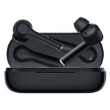 Huawei FreeBuds 3i | schwarz | True-Wireless In-Ear-Kopfhörer | Dynamic Noise Cancelling | Ladecase