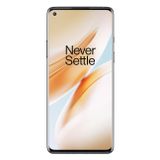 OnePlus 8 5G Schwarz | 128GB | 6,55'' 90Hz Fluid Display | 48MP Dreifachkamera | Curved Design | Qualcomm® Snapdragon 865 | 4300mAh Akkukapazität