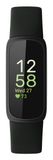 Fitbit Inspire 3 in schwarz | Smartwatch | ALWAYS-ON GESUNDHEITSTRACKING | BIS ZU 10 TAGE AKKULAUFZEIT | ALWAYS-ON-DISPLAYMODUS