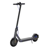 Xiaomi Mi Electric Scooter 3 Schwarz GE | 20 km/h Höchstgeschwindigkeit | 600 Watt maximal Leistung | 30 km maximal Reichweite | 446Wh Akkuleistung | Sportmodus