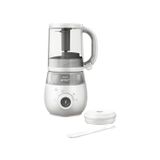 Philips SCF 883/01 BABYNAHRUNGSZUBEREITER | Mixer |Baby 
