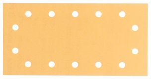 Schleifblatt C470, 50er-Pack