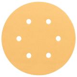 Schleifblätter Best für Holz 6 Löcher Schleifblätter Best für Holz 6 Löcher