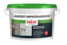 Langzeit-Imprägnierung 2,5L