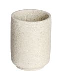 Zahnputzbecher Goa neo, beige