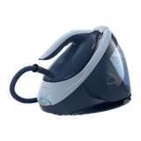 Philips PerfectCare 7000 Series | Dampfbügelstation | PSG7030/20 | leicht und leistungsstark | OptimalTEMP Technologie | abnehmbarer Wasserbehälter