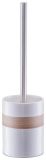 WC-Reinigungsbürste, Zeller Present, Topfhöhe: 12,5 cm