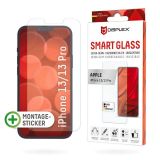 Displex »Smart Glass - Apple iPhone 13/13 Pro«, Displayschutzglas Displex »Smart Glass - Apple iPhone 13/13 Pro«, Displayschutzglas