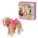 Zapf BABY born My Cute Horse