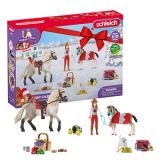 Schleich Adventskalender Horse Club