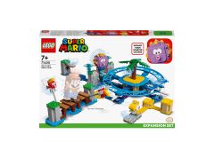 LEGO® 71400 Maxi-Iglucks Strandausflug – Erweiterungsset