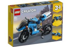 LEGO® Creator 31114 Geländemotorrad LEGO® Creator 31114 Geländemotorrad