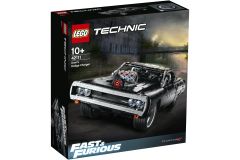 LEGO® Technic 42111 Dom's Dodge Charger