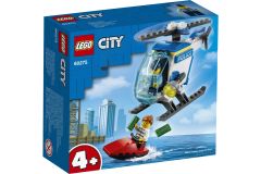 LEGO® City Police 60275 Polizeihubschrauber