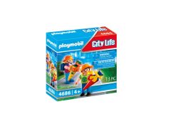 PLAYMOBIL® 4686 Erster Schultag