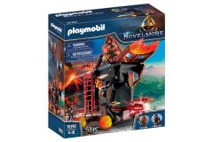 PLAYMOBIL® 70393 Burnham Raiders Feuerrammbock