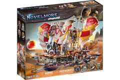 PLAYMOBIL® 71023 Sal'ahari Sands Sandsturmbrecher