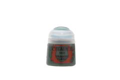 Citadel Farbe Base WAAAGH! Flesh 12ml 21-13