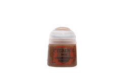 Citadel Farbe Base Mournfang Brown 12ml 21-20