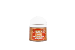 Citadel Farbe Base Retributor Armour 12ml 21-35