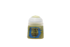 Citadel Farbe Layer Elysian Green 12ml 22-30