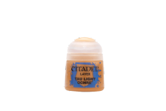 Citadel Farbe Layer Tau Light Ochre 12ml 22-42