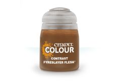 Citadel Farbe Contrast Fyreslayer Fresh 18ml 29-31