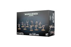 Warhammer 40,000 Adepta Sororitas Arco-Flagellants 52-19