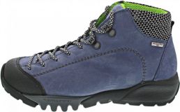 Waldläufer »H-Amiata« Schnürstiefel Wechselfußbett