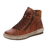 Remonte Schnürstiefel