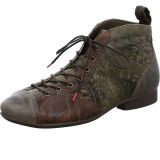 Think! »Think! Schuhe, Stiefelette Guad 2 - Glattleder« Stiefelette