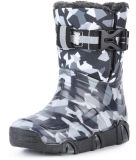Ladeheid »Ladeheid Kinder Mädchen Jungen Schneestiefel Gummistiefel gefüttert LAZT008« Hausschuh