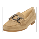 Gabor Comfort Slipper Echtes Leder