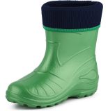 Ladeheid »Kinder Federleichte EVA Thermo Gummistiefel Gefüttert KL058« Gummistiefel