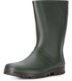 Ladeheid »Damen und Herren PVC Gummistiefel LA-959« Gummistiefel